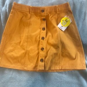 NWT Forever21 skirt
